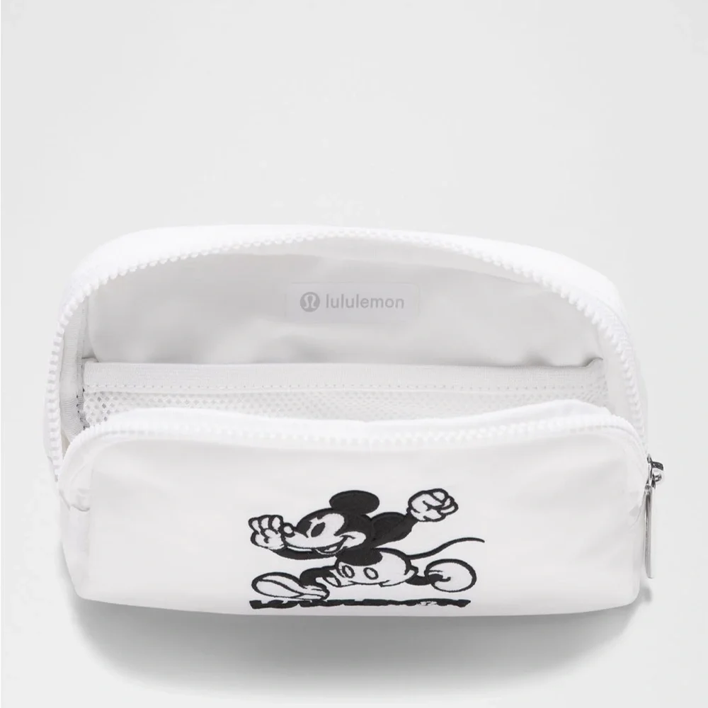 *LONG STRAP* Disney x Lululemon - Picture 2 of 15